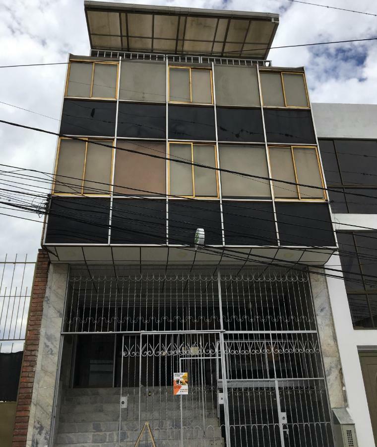 Hotel Garden City Boutique Fusagasugá Exterior foto